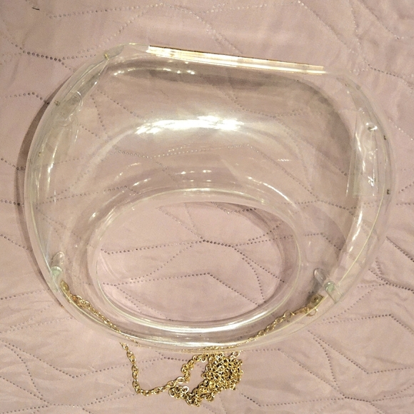 Like Dreams, Moonlit Love Evening Crossbody - Picture 2 of 3